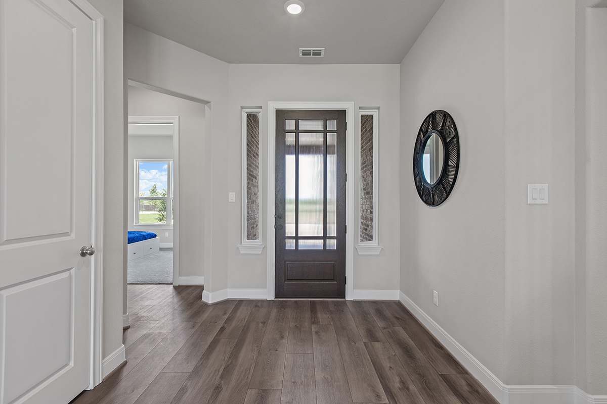 JOURNEY HOMES ANNOUNCES GRAND OPENING OF MODEL HOME AT WOODBRIDGE FARMS IN LA VERNIA, TX
