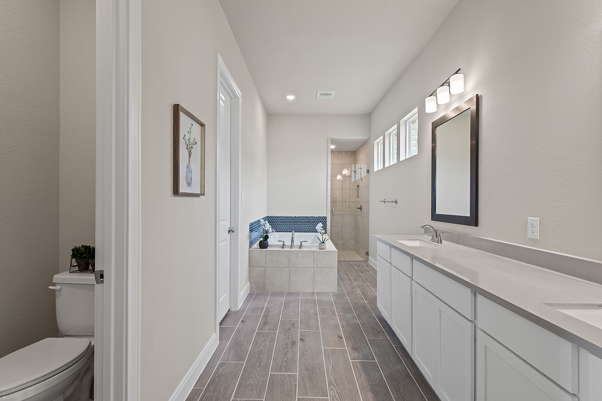 JOURNEY HOMES ANNOUNCES GRAND OPENING OF MODEL HOME AT WOODBRIDGE FARMS