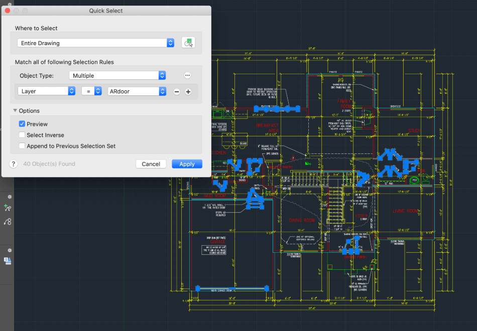 SketchUp Vs AutoCAD Indepth, Unbiased Comparison (2023)