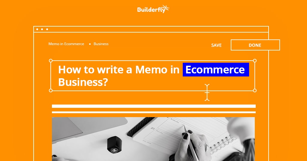 How to Write a Memo in an Business? A Guide