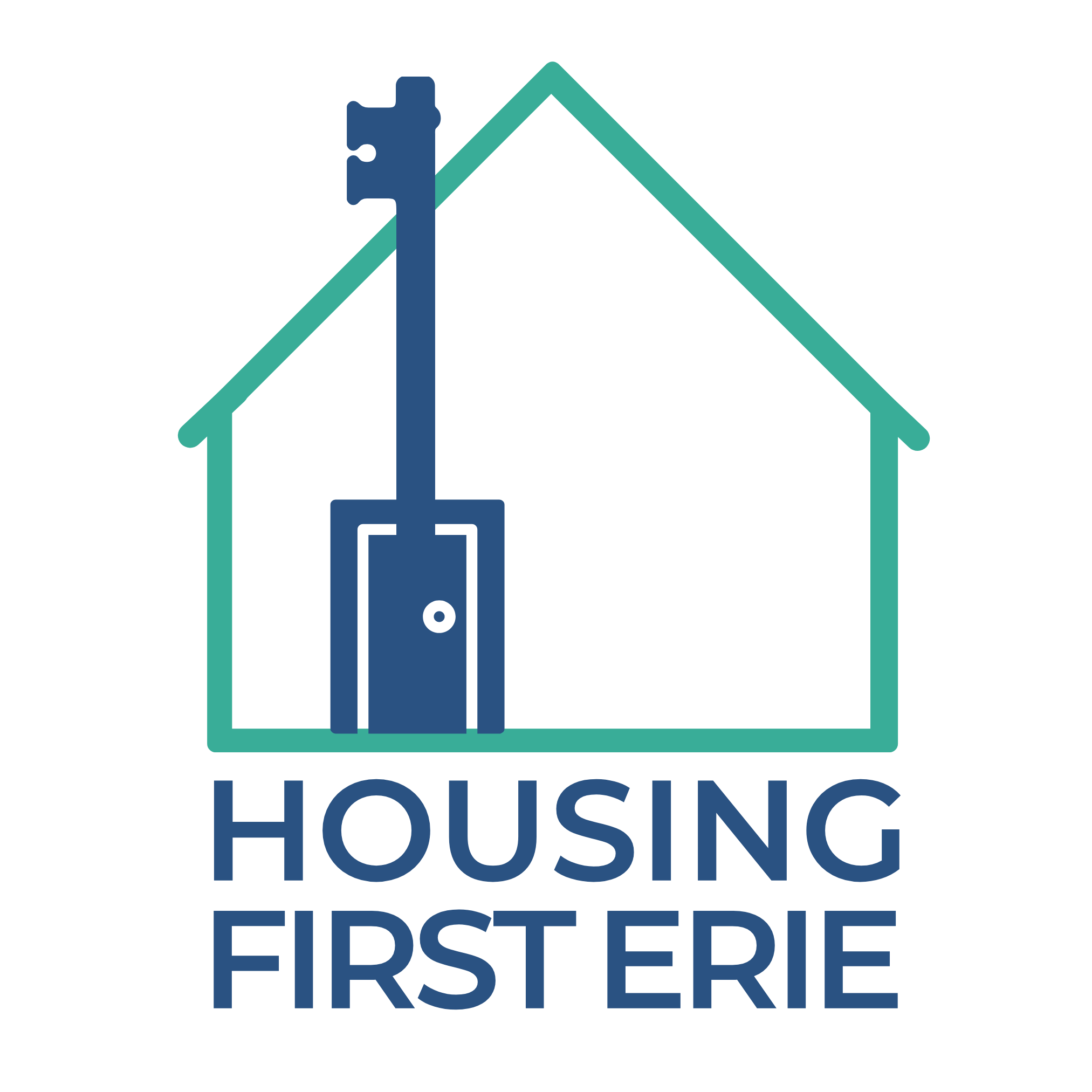 Housing First Erie Erie, PA