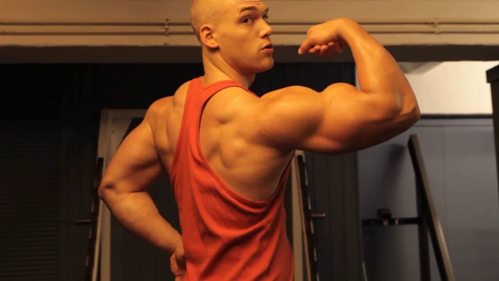 Natural Bodybuilding Bulking Up The Right Way Bodybuilding