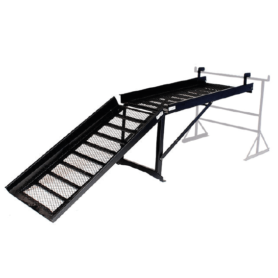 MuckTruck Ramp (2 Piece) Builders Equipment
