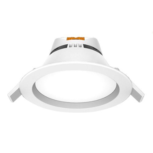 Firefly Basic Series LED Recessed Downlight (Round)