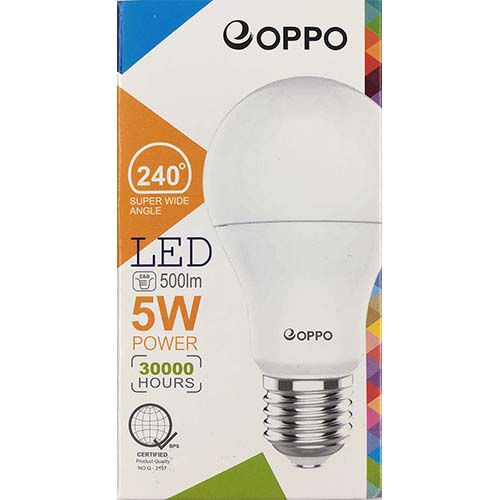 LED Light Bulbs Wholesale Price
