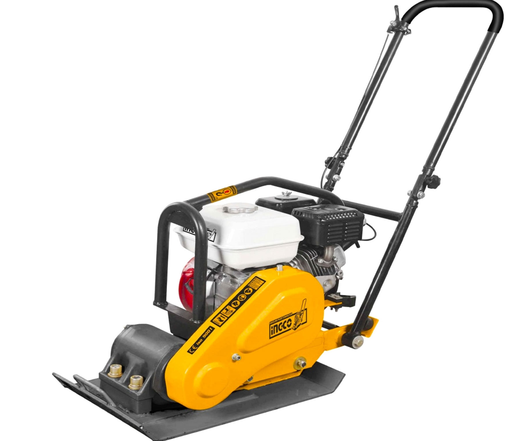 Plate Compactor Compaction Equipment Philippines