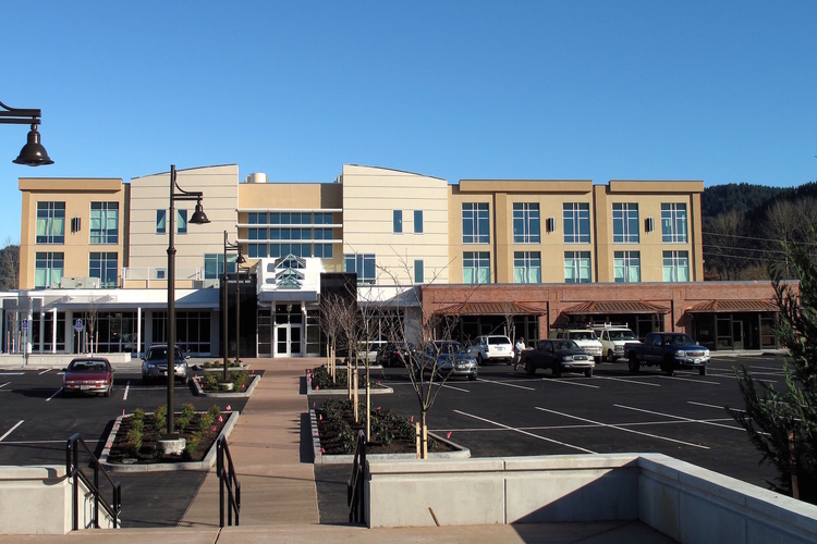 Commercial Electricians Eugene, Oregon Electrical Contractor