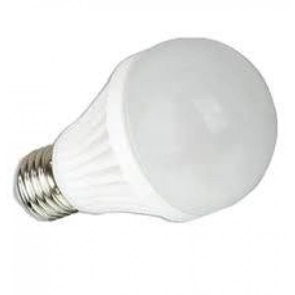 LED Bulb Screw Type
