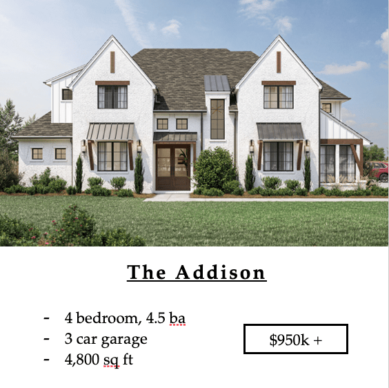 Willow Oaks Builders MD