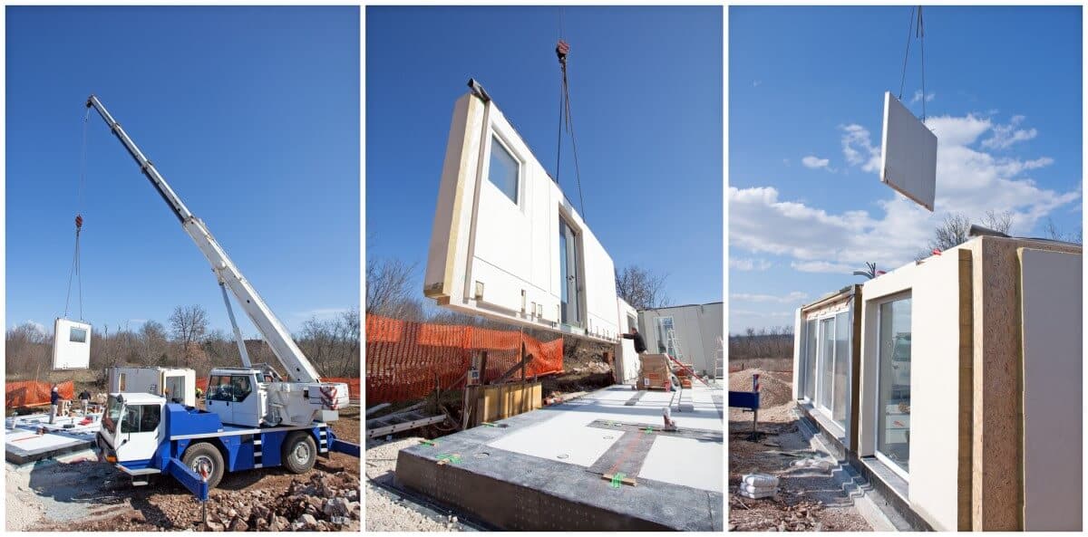 Modular Construction 16 Pros and Cons BuilderSpace