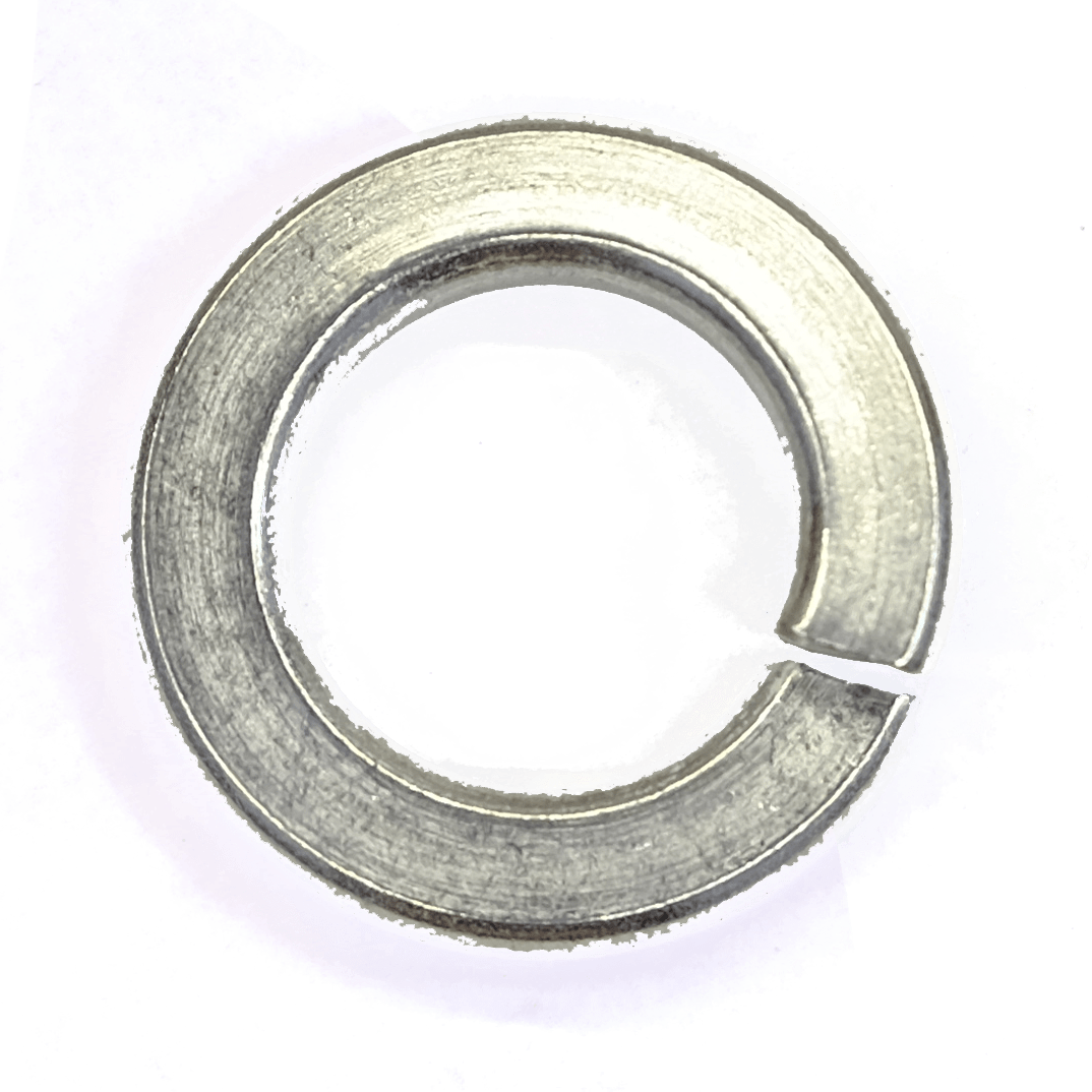 Builders Stainless Stainless Steel Washers