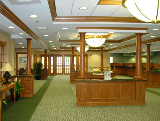 Builders Systems Inc., BSI, General Contractors, Auburn, MA and