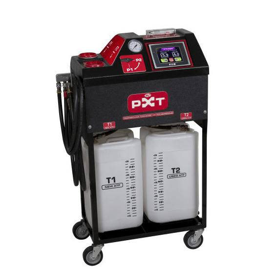 Transmission Fluid When to Flush and Why Builders Transmission & UHaul