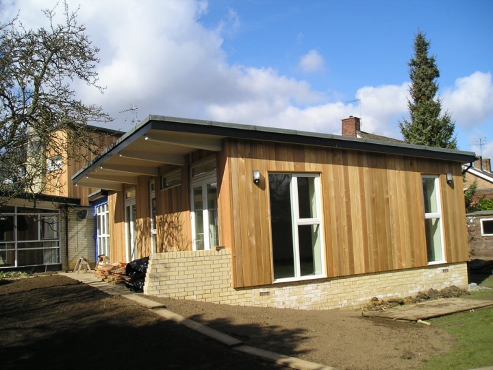 Builder Suffolk Sunningdale Builders in Suffolk