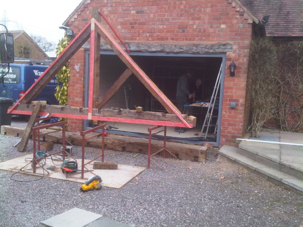 Builder Warwick Warwick Renovations, Builders in Warwick