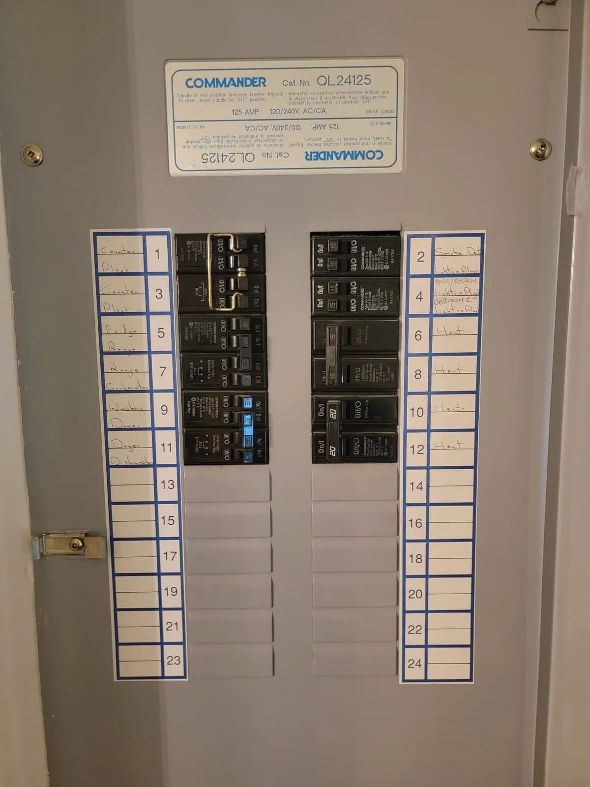 How To Fix Your Oven After A Power Outage Expert Troubleshooting Tips