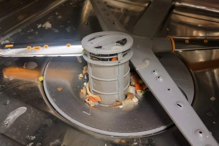 Dishwasher Flooding A Repair And Prevention Guide