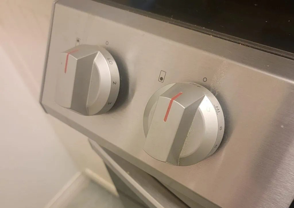 How To Fix A Stove Knob That Won’t Turn