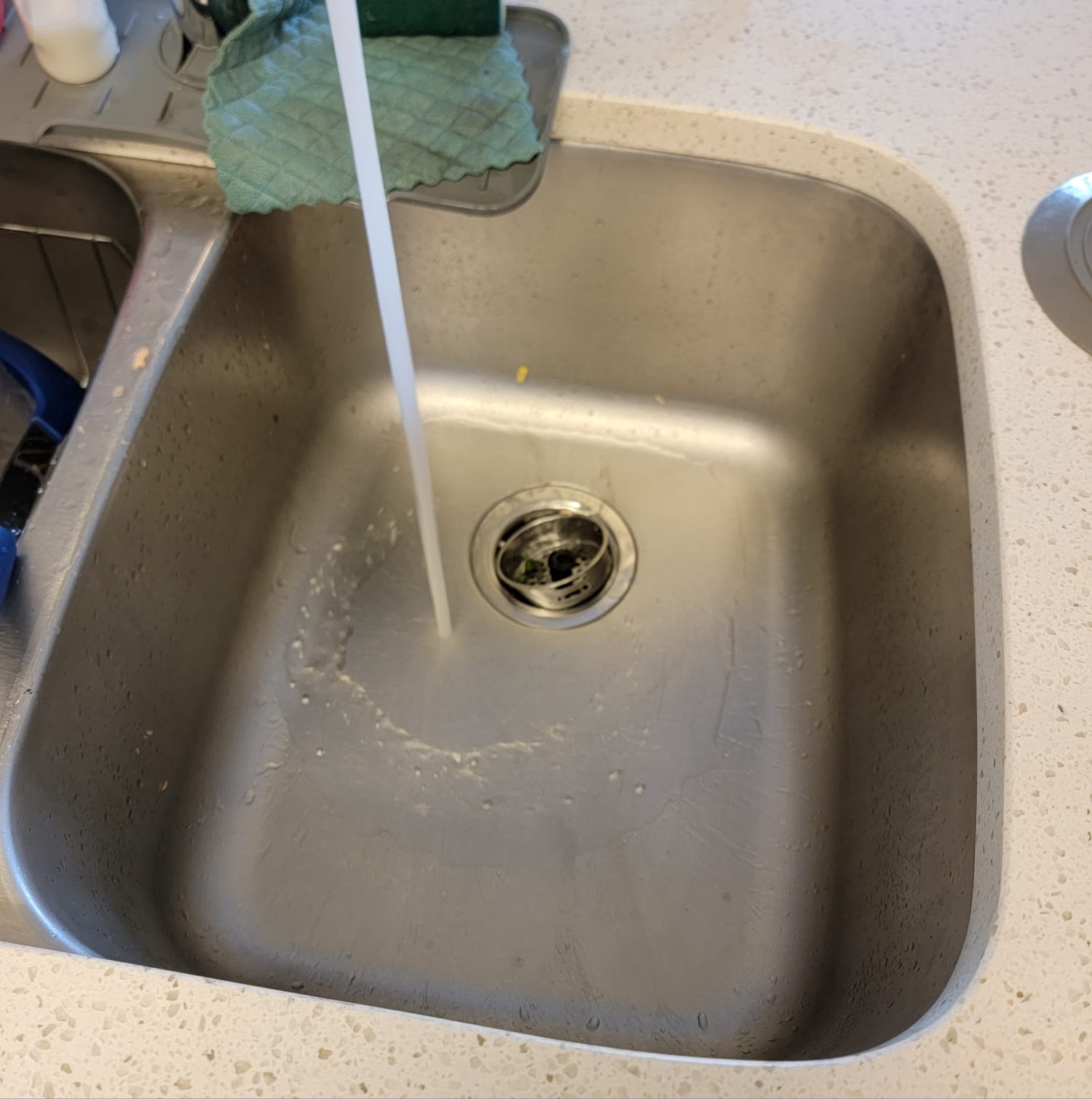 Sink Not Draining But Not Clogged? Here's Your Solution