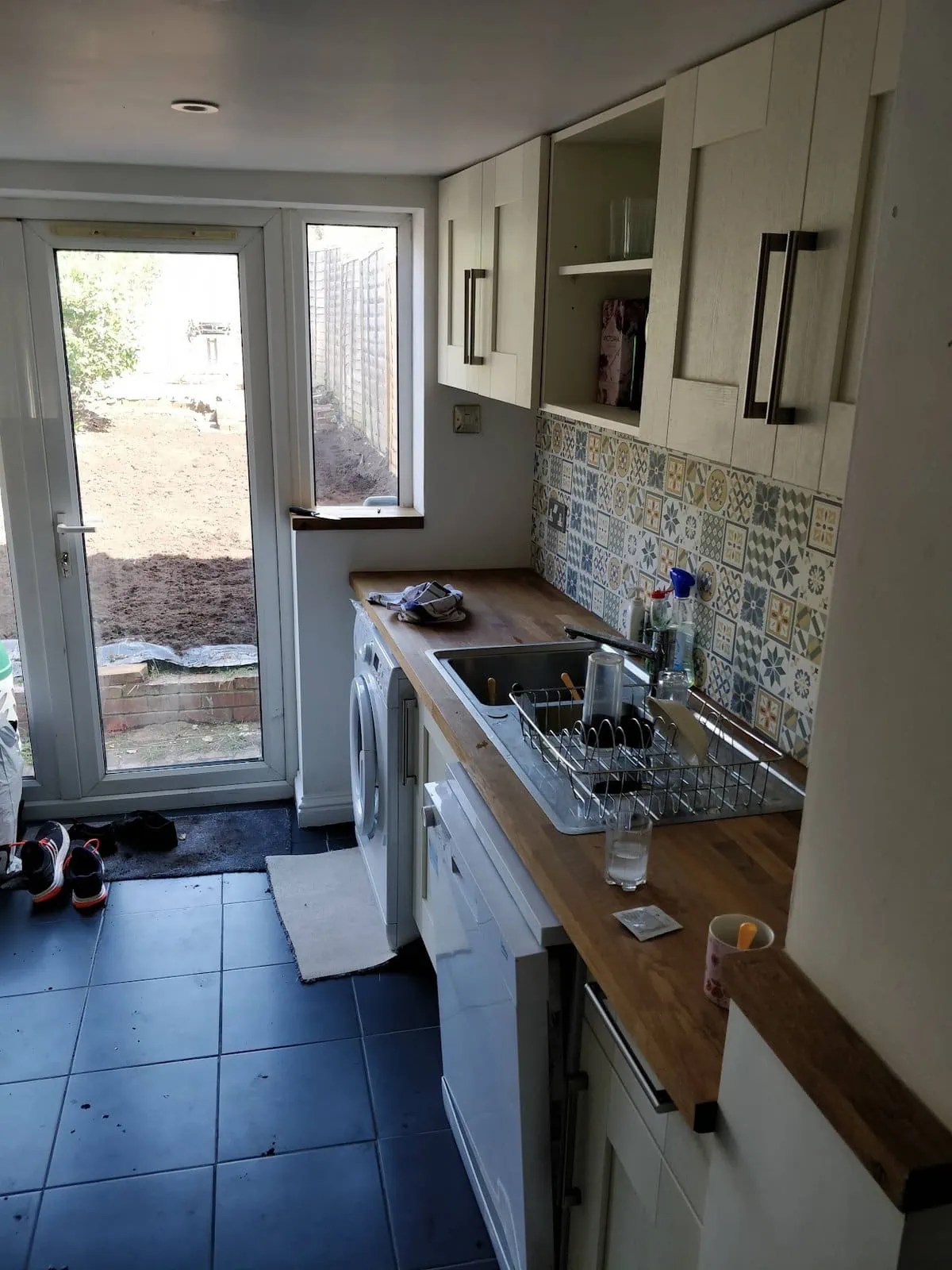 Moving A Kitchen Sink? Everything You Should Consider