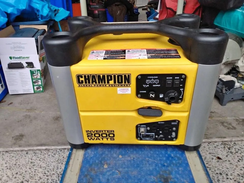 Generator Leaking Oil? Causes And Solutions