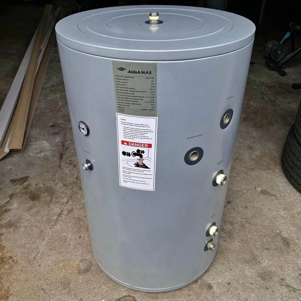 Water Heater Running Constantly? Here's What You Need To Know