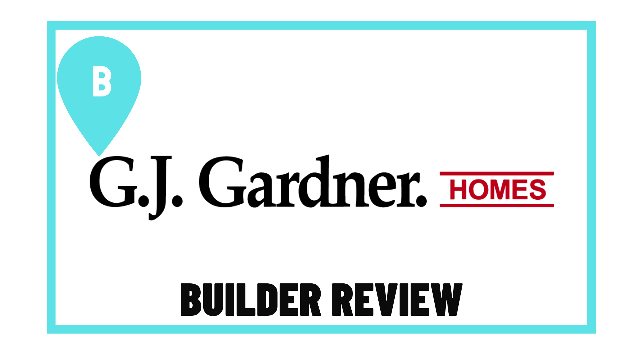GJ Gardner Builder Review Buildi