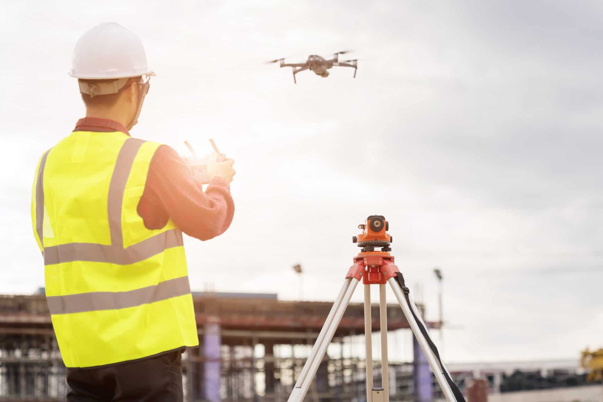 How much does a land surveyor cost? Buildi