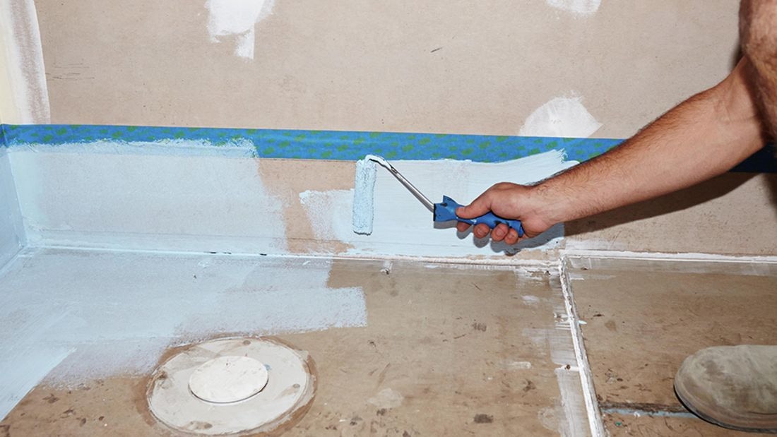 Navigating waterproofing bathroom standards in Australia Buildi
