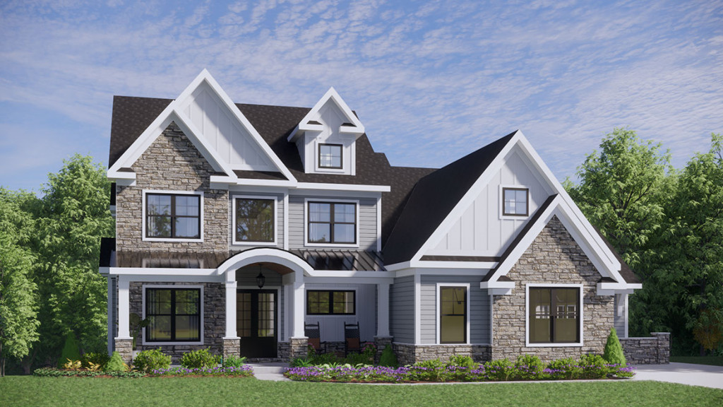 Reasons to Move to Cranberry Township Infinity Custom Homes