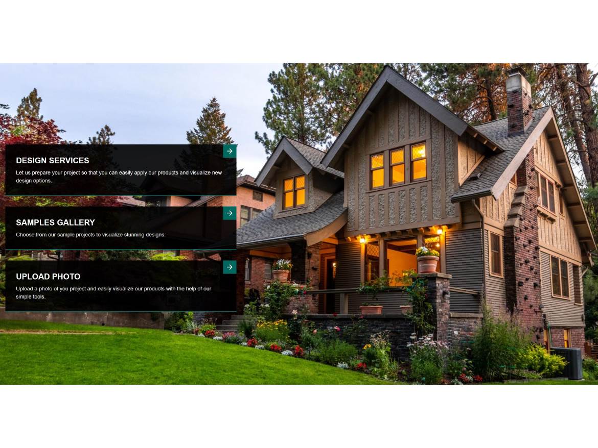 ASC Building Products’ Launches FREE Online 3D Product and Color