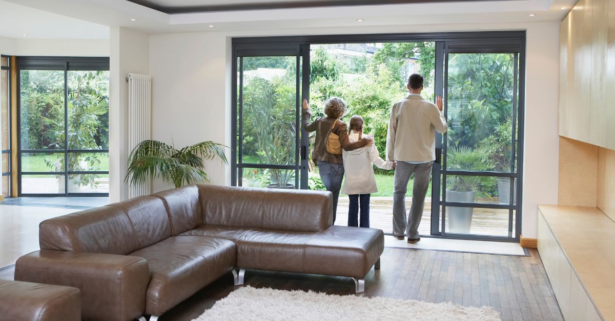 Do I Need a New Patio Door?