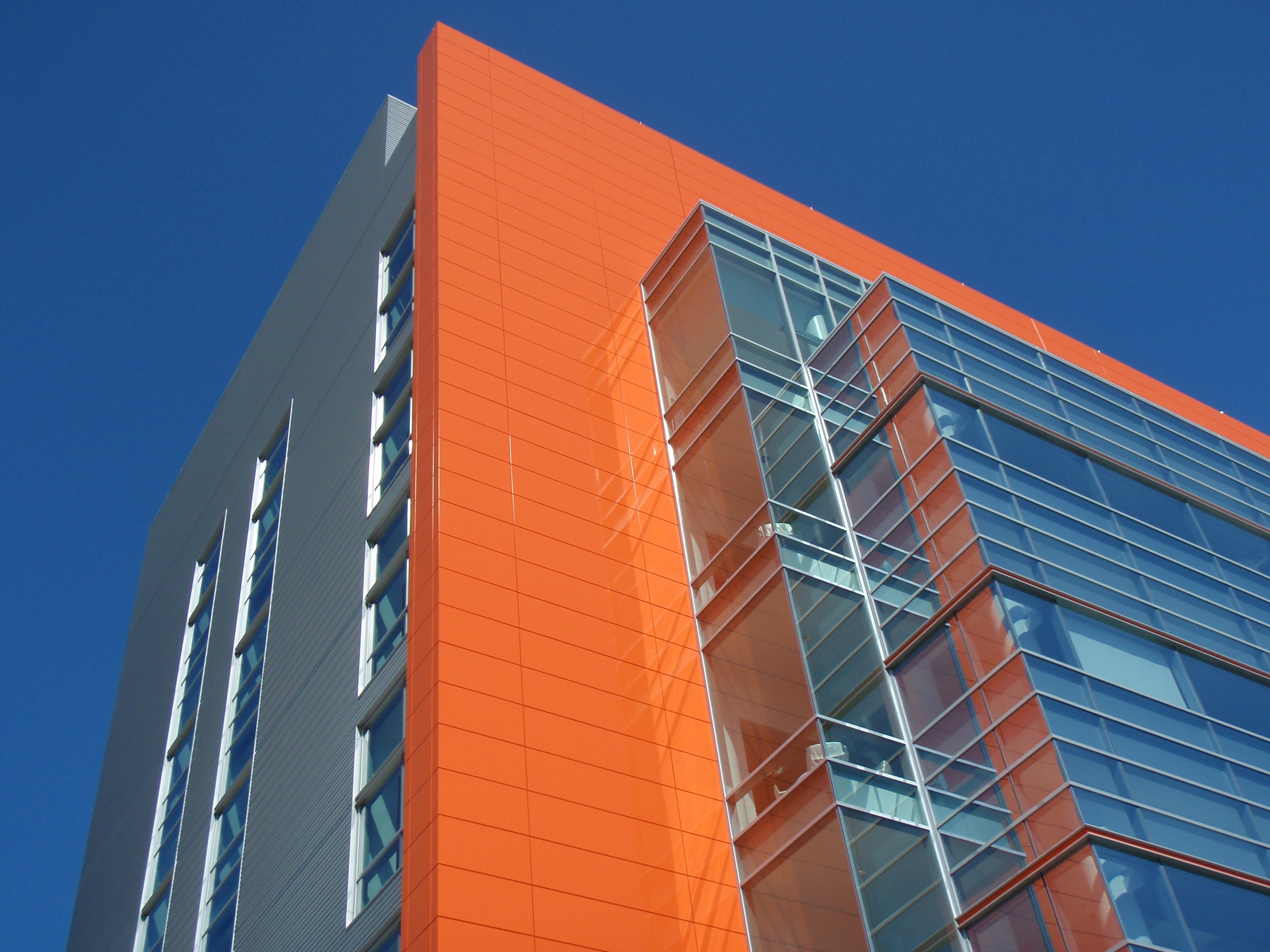 Building Enclosure Design Services Building Envelope Technologies, Inc.