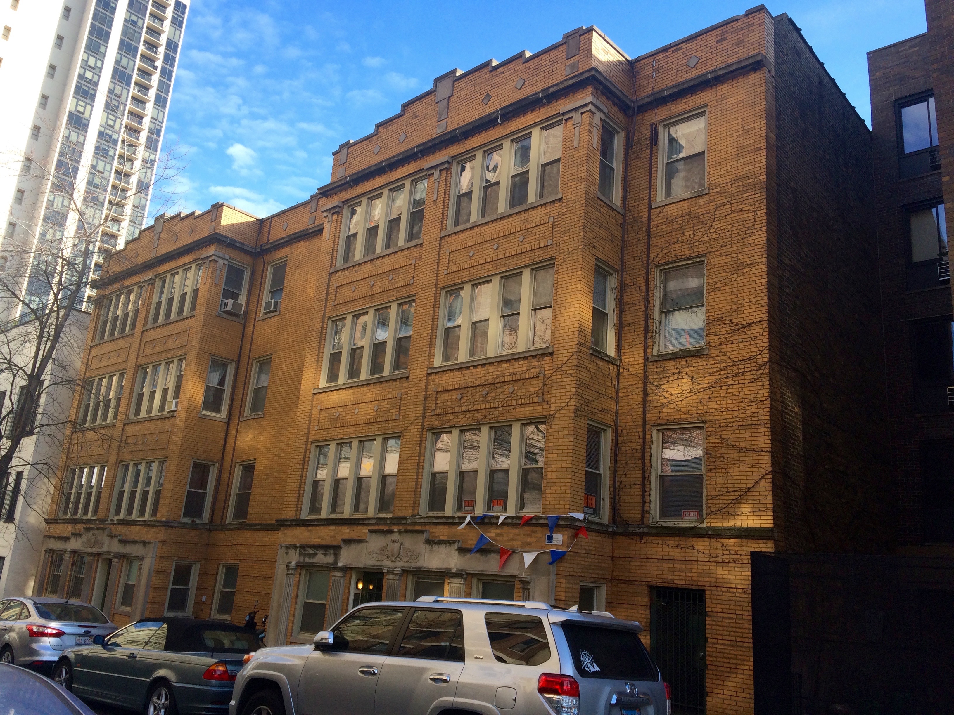 Lincoln Park Building Equity