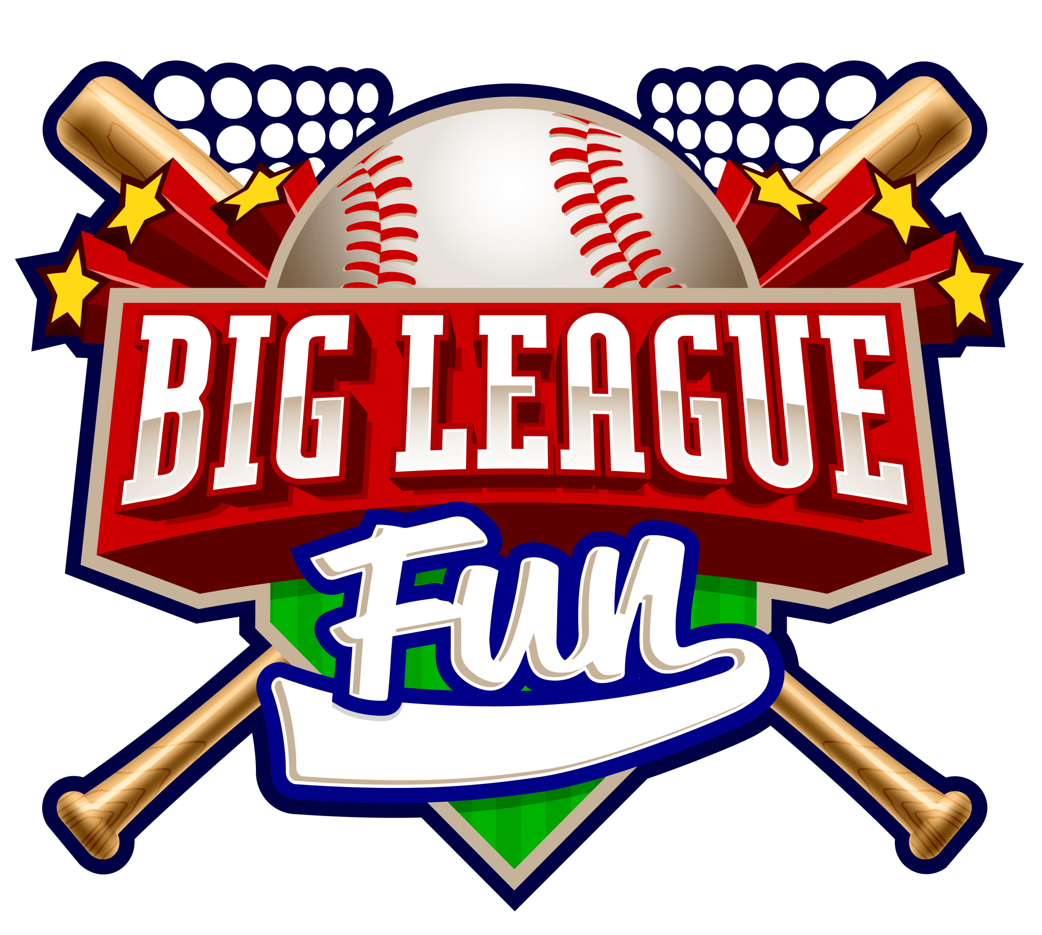 Building For Kids Children's Museum Big League Fun is coming to the