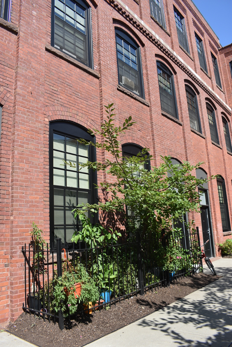 Affordable Housing and Sustainable Design The Goals Are Aligned