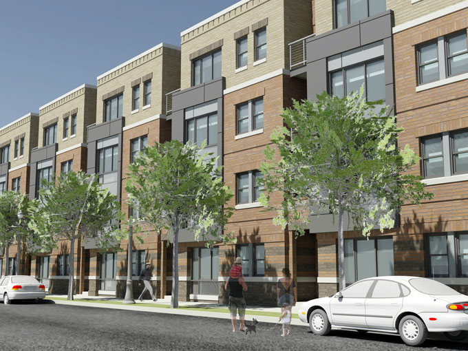 HUD Rethinking Affordable Housing Location, Financing BuildingGreen