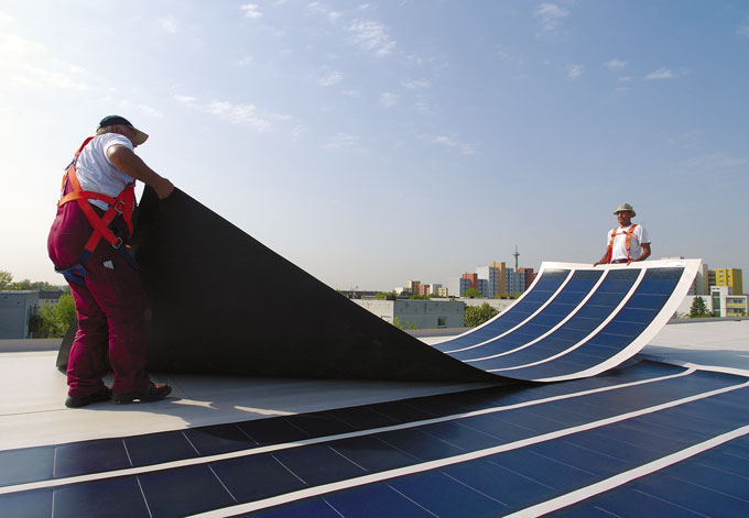 Making Your Own Electricity Onsite Photovoltaic Systems BuildingGreen