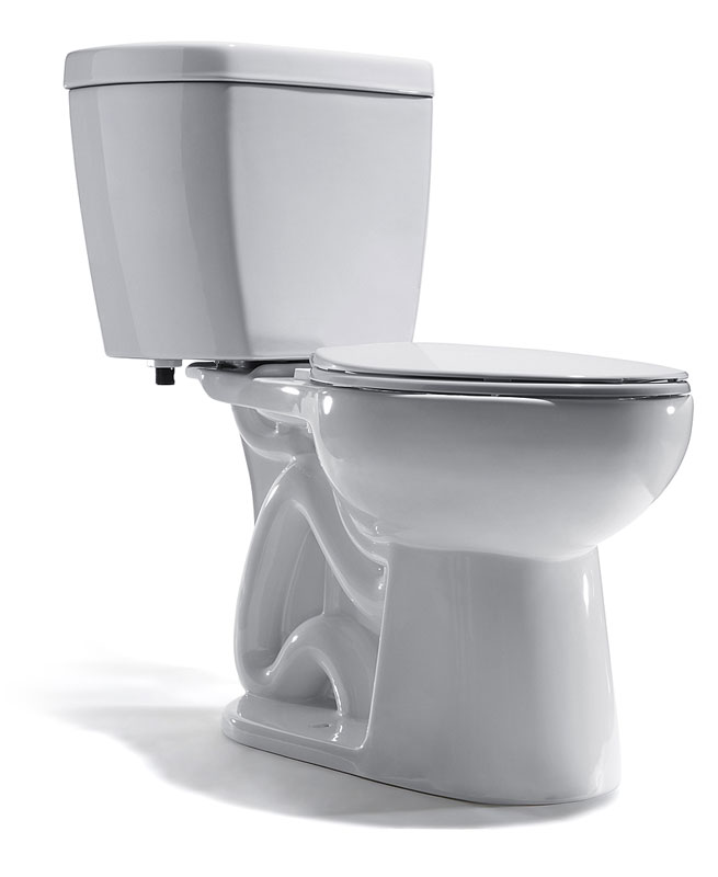 Niagara's Innovative UltraHighEfficiency "Stealth" Toilet BuildingGreen