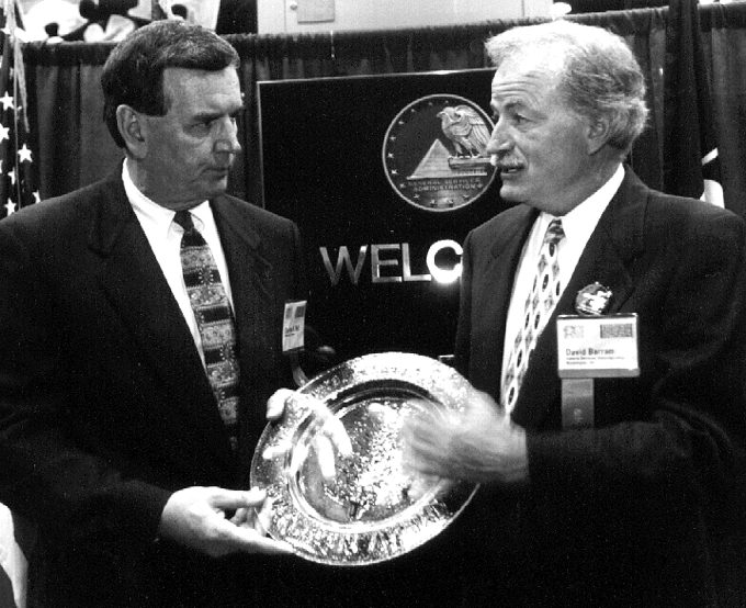 Miliken Carpet Receives Evergreen Award BuildingGreen