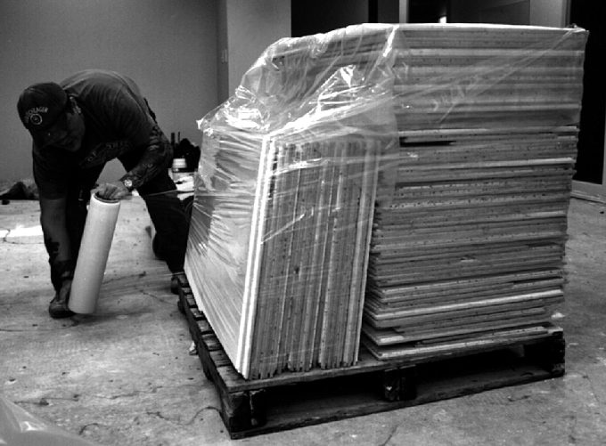 Armstrong Launches Ceiling Tile Recycling Program BuildingGreen