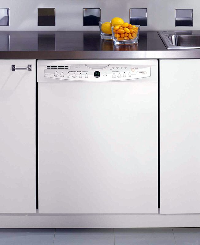 Problems With Dishwasher Energy Ratings BuildingGreen