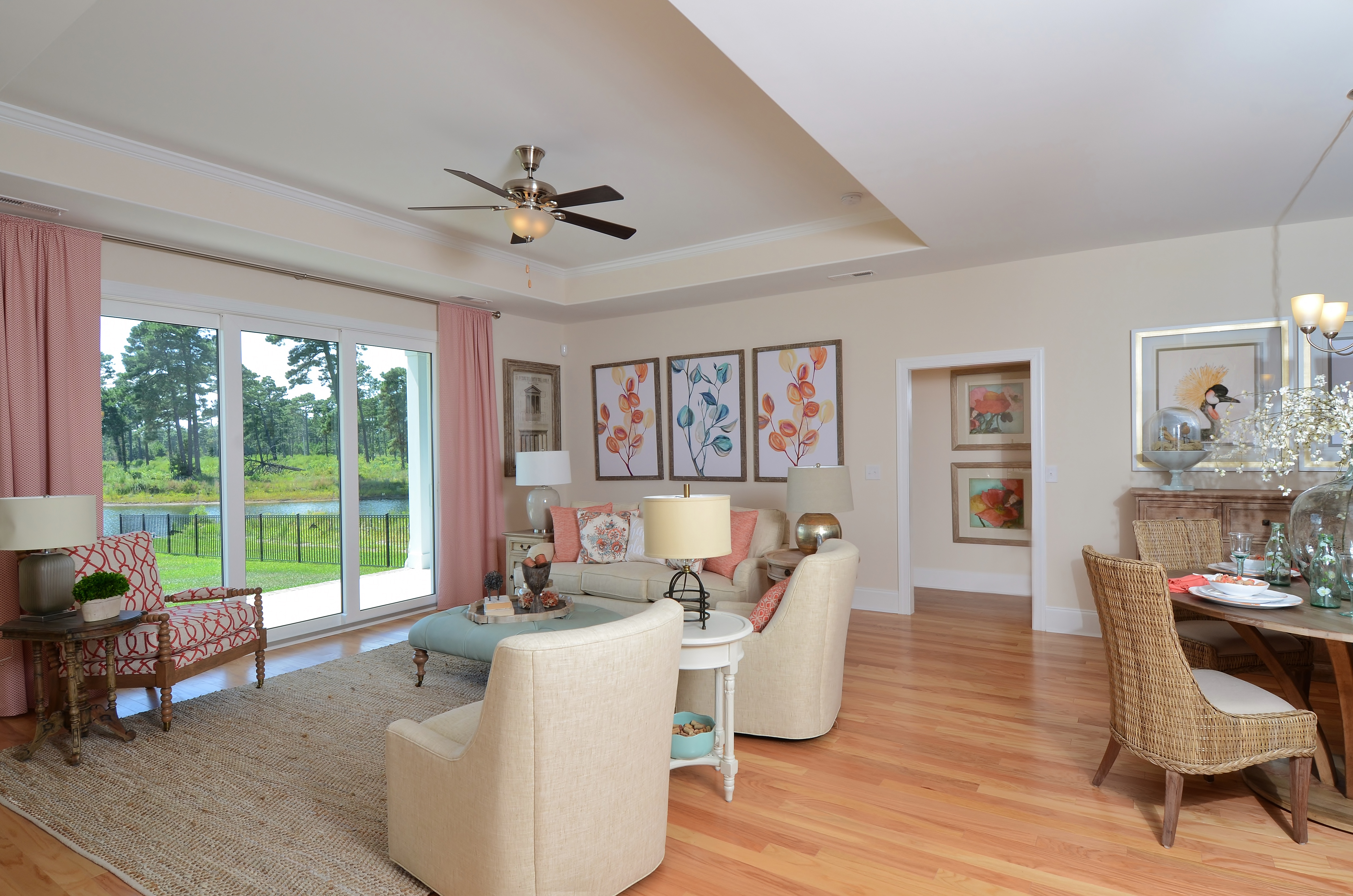 R.S. Parker Homes Buliding Industry Synergy Inc