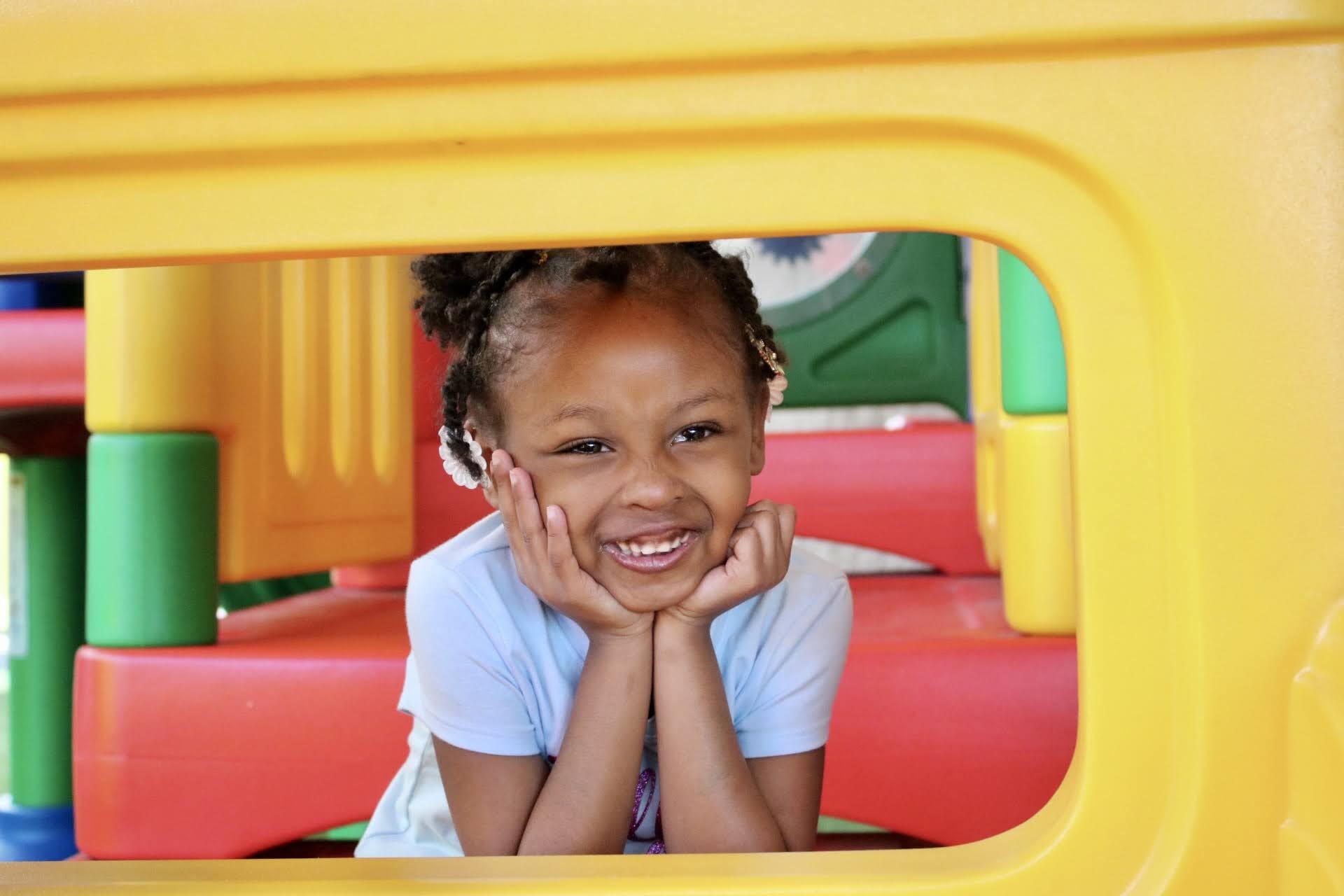 Building Kidz of Gilbert Infant Toddler Preschool