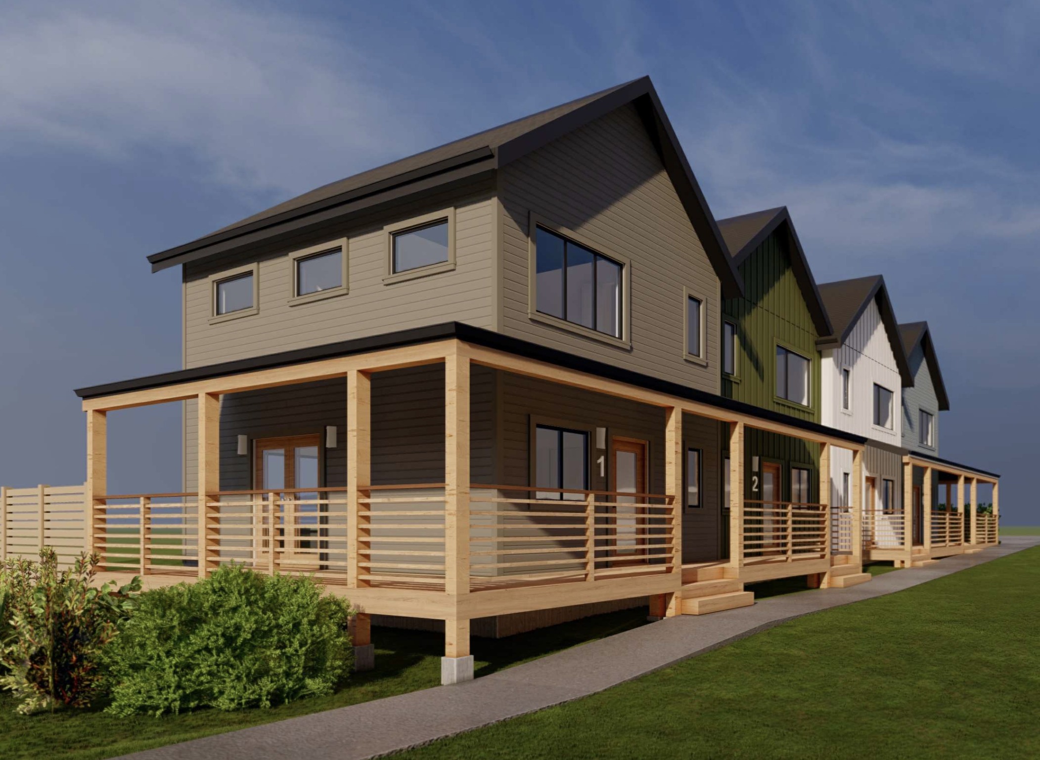 Your Weekly North Vancouver Island Construction News