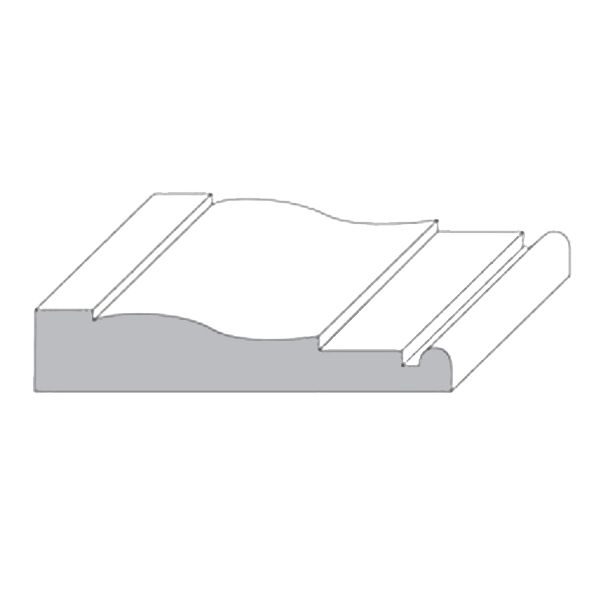 WM445 Ironstone Building Materials and Supplies