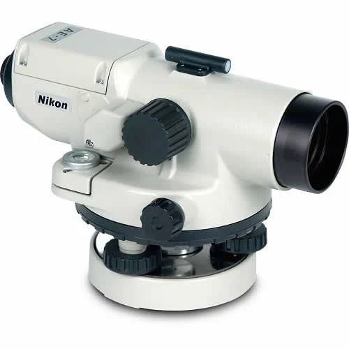 Nikon Automatic Levels Construction Leveling Solutions