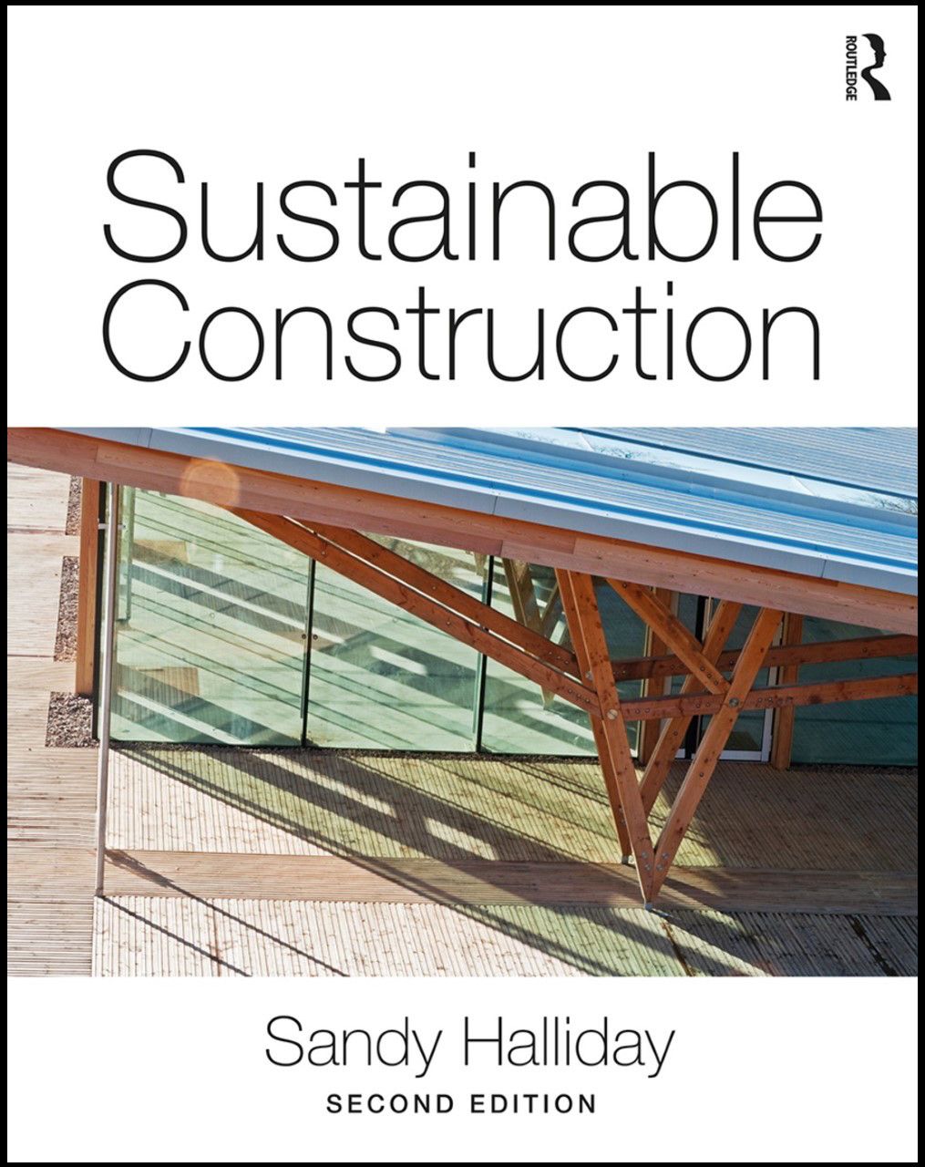Sustainable Construction, Second Edition Book Reviews