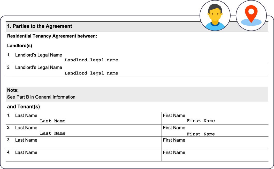 Electronically Sign Ontario Leases Building Stack
