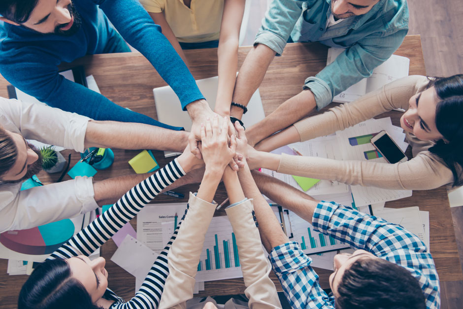 Common Questions About Corporate Team Building Building